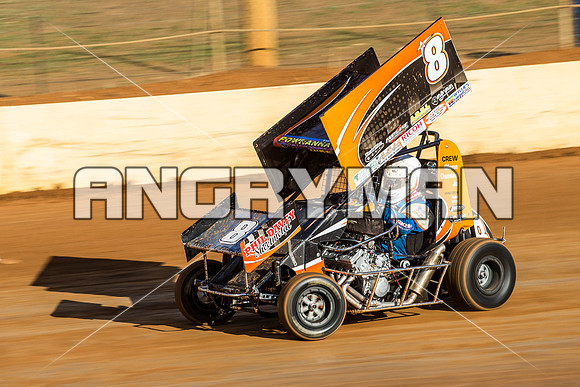 formula 500 8 t8 - 30 - Carrick - 3rd April 2015