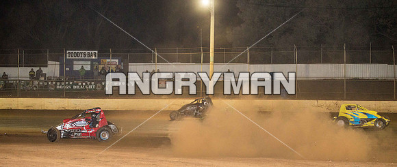 wingless 2 t2 - 30 - Carrick - 3rd April 2015-7