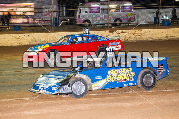 tassie six 10 - 30 - Carrick - 3rd April 2015-2