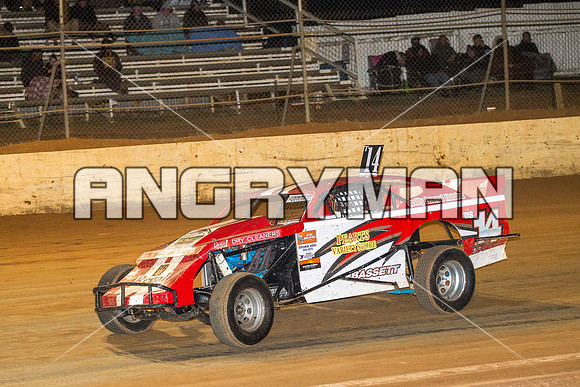 amca 14 t14 - 30 - Carrick - 3rd April 2015-3