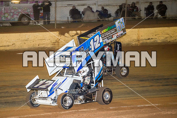 formula 500 12 t12 - 30 - Carrick - 3rd April 2015-5