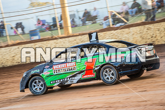 modified 1 A1 MARK CARLIN - 30 - Carrick - 3rd April 2015-11