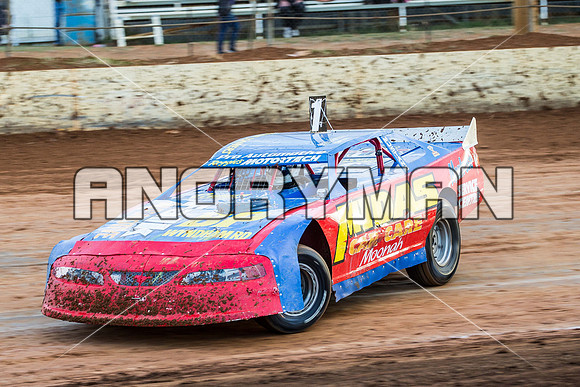 tassie six 18 - 30 - Carrick - 3rd April 2015