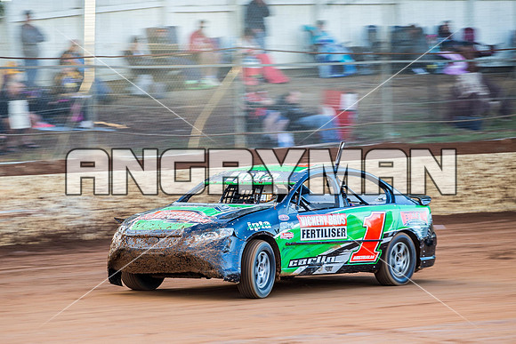modified 1 A1 MARK CARLIN - 30 - Carrick - 3rd April 2015-12