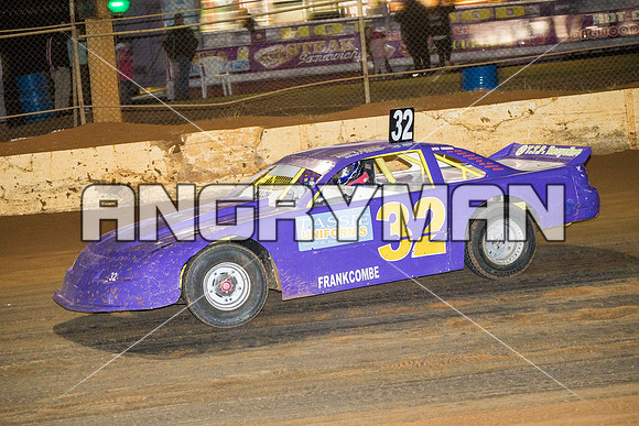 tassie six 32 - 30 - Carrick - 3rd April 2015-2