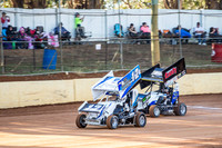 formula 500 12 t12 - 30 - Carrick - 3rd April 2015