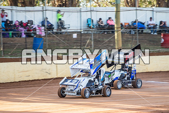 formula 500 12 t12 - 30 - Carrick - 3rd April 2015