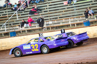 tassie six 32 - 30 - Carrick - 3rd April 2015