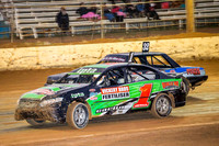 modified 1 A1 MARK CARLIN - 30 - Carrick - 3rd April 2015-14