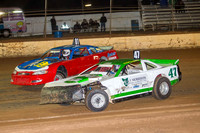 tassie six 47 - 30 - Carrick - 3rd April 2015-2