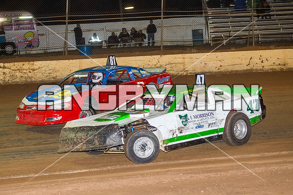tassie six 47 - 30 - Carrick - 3rd April 2015-2