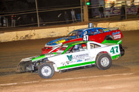 tassie six 47 - 30 - Carrick - 3rd April 2015-3