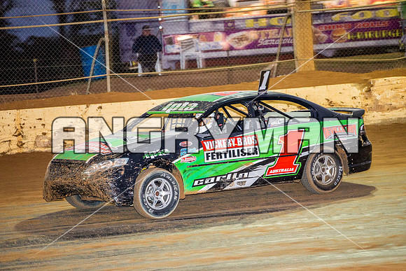 modified 1 A1 MARK CARLIN - 30 - Carrick - 3rd April 2015-15