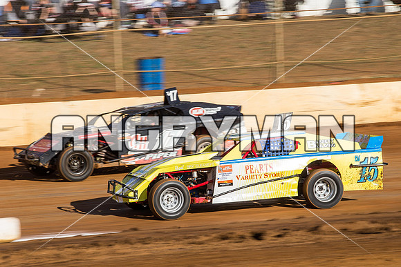 amca 15 t15 - 30 - Carrick - 3rd April 2015-2