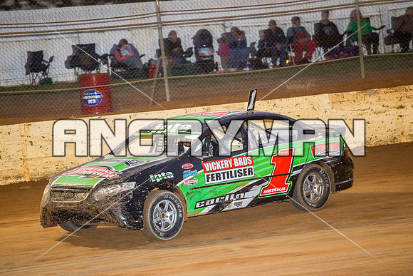 modified 1 A1 MARK CARLIN - 30 - Carrick - 3rd April 2015-16
