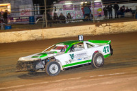 tassie six 47 - 30 - Carrick - 3rd April 2015