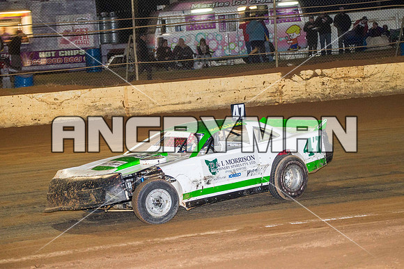 tassie six 47 - 30 - Carrick - 3rd April 2015