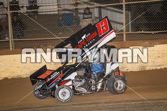 formula 500 13 t13 - 30 - Carrick - 3rd April 2015-5