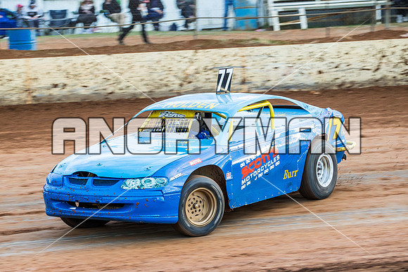 tassie six 77 - 30 - Carrick - 3rd April 2015-2
