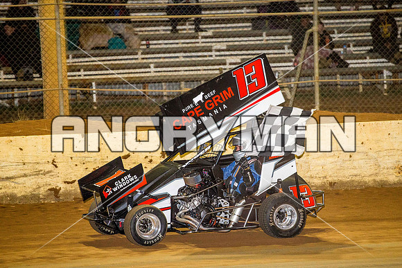 formula 500 13 t13 - 30 - Carrick - 3rd April 2015-6