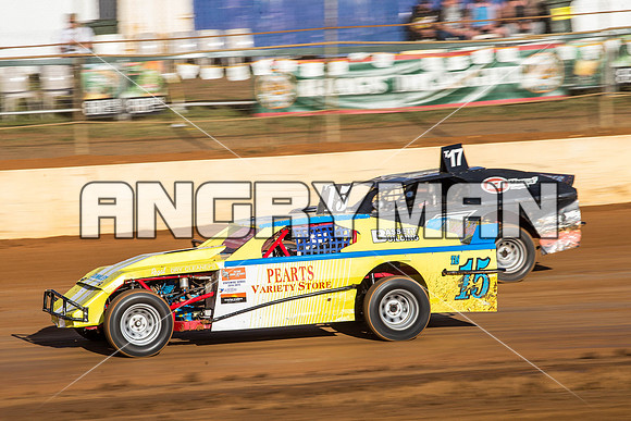 amca 15 t15 - 30 - Carrick - 3rd April 2015-3