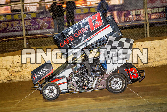 formula 500 13 t13 - 30 - Carrick - 3rd April 2015-7