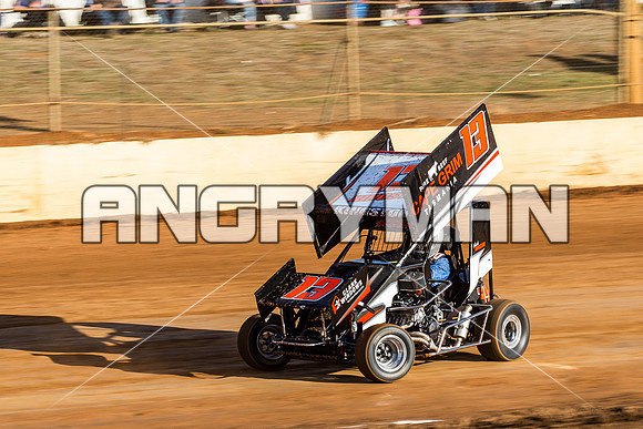formula 500 13 t13 - 30 - Carrick - 3rd April 2015