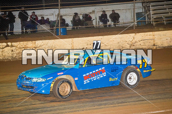 tassie six 77 - 30 - Carrick - 3rd April 2015-4