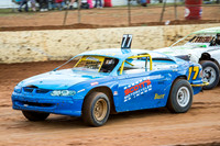 tassie six 77 - 30 - Carrick - 3rd April 2015