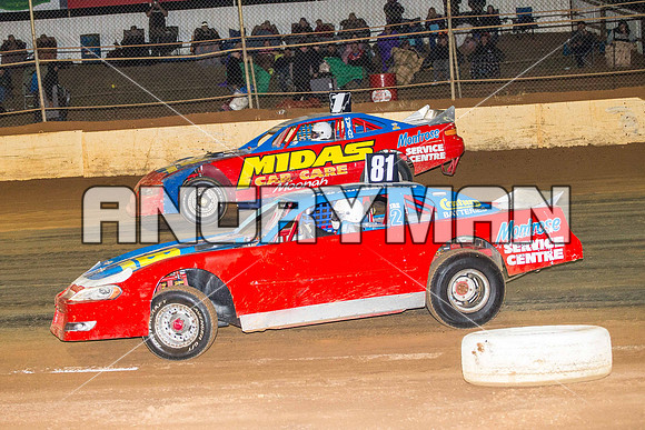 tassie six 81 - 30 - Carrick - 3rd April 2015-2