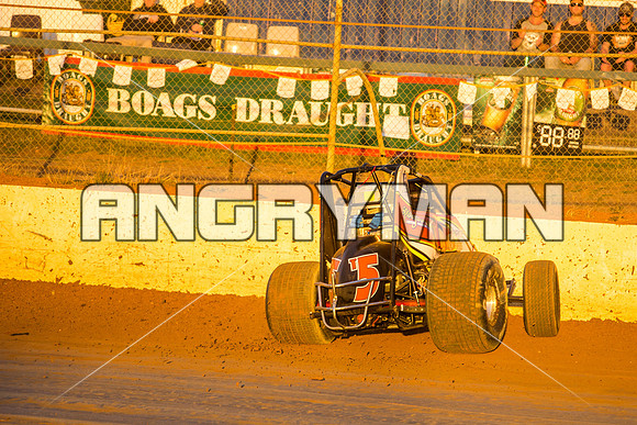 wingless 5 t5 - 30 - Carrick - 3rd April 2015
