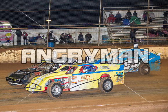 amca 15 t15 - 30 - Carrick - 3rd April 2015-4