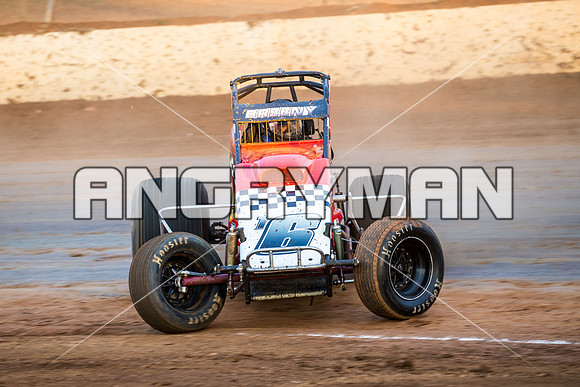 wingless 6 t6 - 30 - Carrick - 3rd April 2015-2