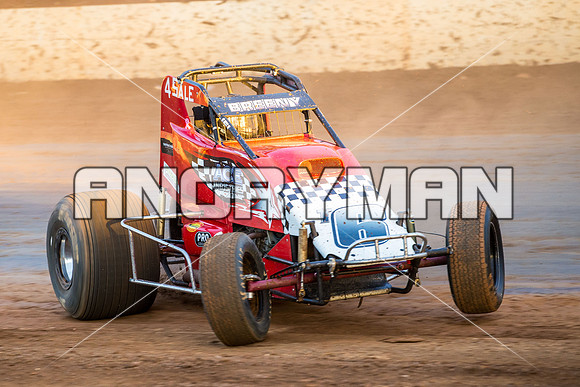 wingless 6 t6 - 30 - Carrick - 3rd April 2015-3