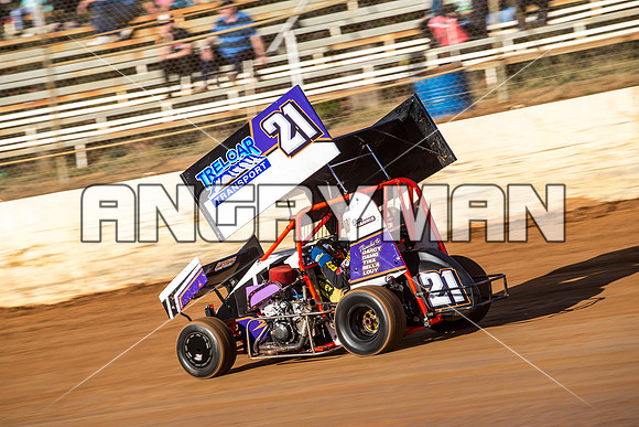 formula 500 21 t21 - 30 - Carrick - 3rd April 2015-2