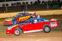 tassie six 81 - 30 - Carrick - 3rd April 2015