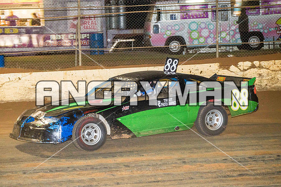 tassie six 88 - 30 - Carrick - 3rd April 2015-2