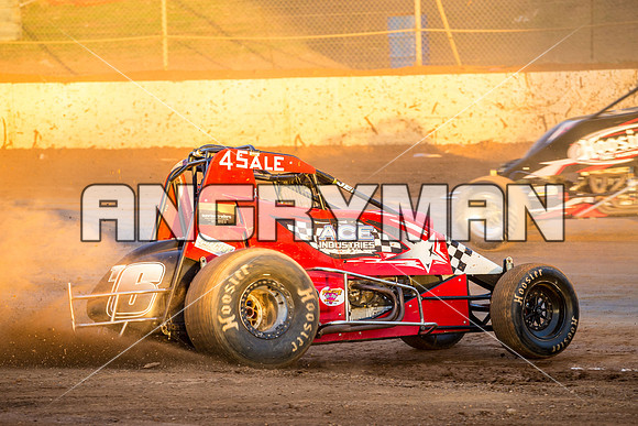 wingless 6 t6 - 30 - Carrick - 3rd April 2015-5