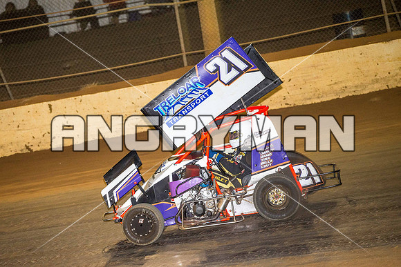 formula 500 21 t21 - 30 - Carrick - 3rd April 2015-4