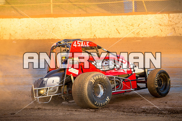 wingless 6 t6 - 30 - Carrick - 3rd April 2015-6
