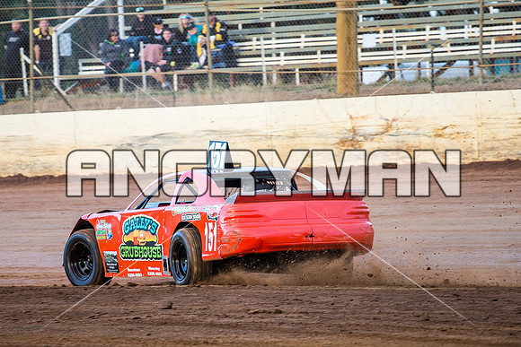 tassie six 151 - 30 - Carrick - 3rd April 2015-3
