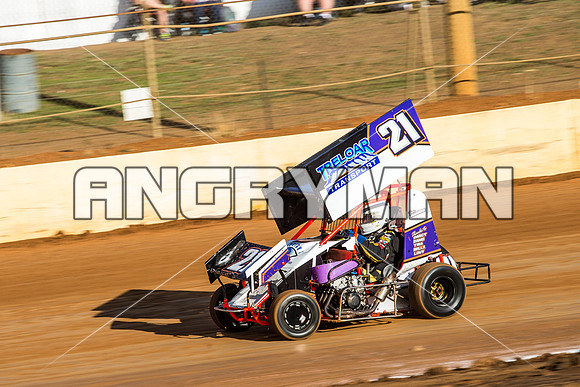 formula 500 21 t21 - 30 - Carrick - 3rd April 2015