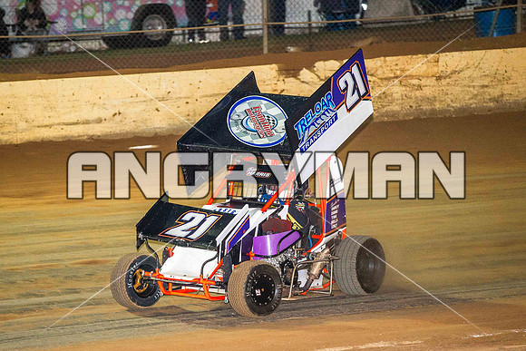 formula 500 21 t21 - 30 - Carrick - 3rd April 2015-3
