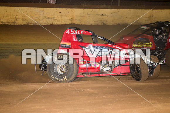 wingless 6 t6 - 30 - Carrick - 3rd April 2015-9