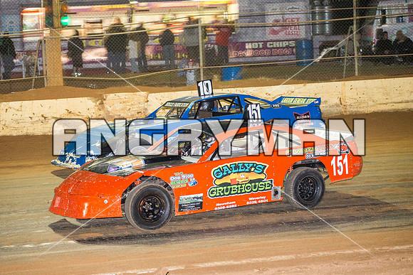 tassie six 151 - 30 - Carrick - 3rd April 2015-4