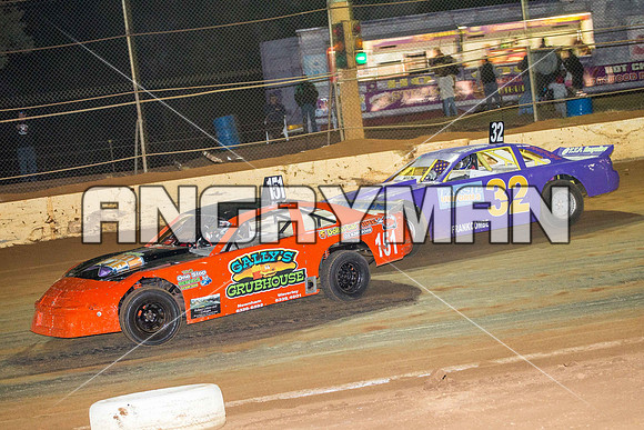tassie six 151 - 30 - Carrick - 3rd April 2015-5