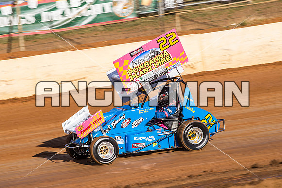 formula 500 22 t22 - 30 - Carrick - 3rd April 2015