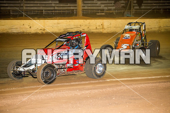 wingless 6 t6 - 30 - Carrick - 3rd April 2015-14
