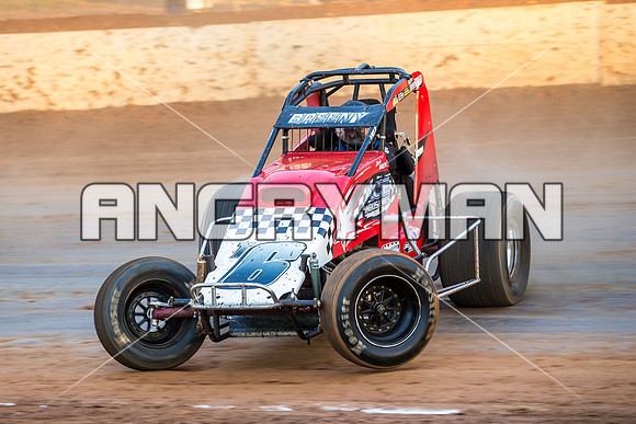 wingless 6 t6 - 30 - Carrick - 3rd April 2015