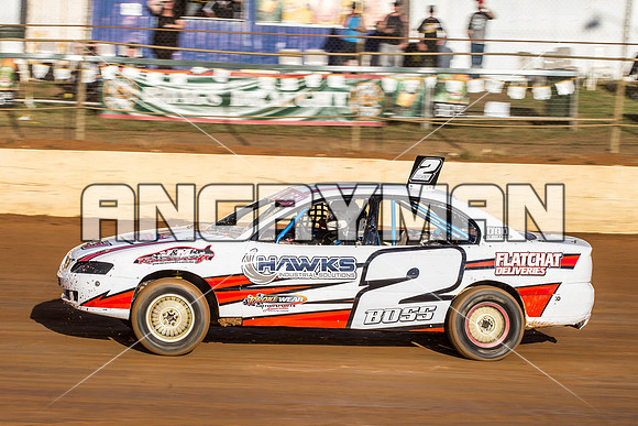 modified 2 Q2 BRODIE BOSS - 30 - Carrick - 3rd April 2015